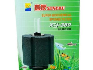 XINYOU Sponge Filter XY-380, For Aquarium Fish Tank
