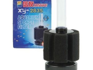 Sponge Filter XINYOU XY-2835 Sponge Filter for Aquarium