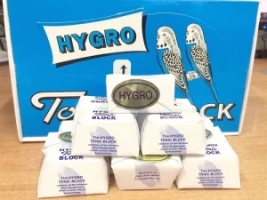Tonic Blok For Birds-10pcs