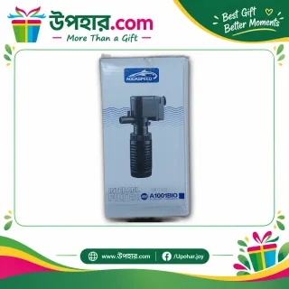 AquaSpeed Aquarium Internal Filter 4W A1001BIO