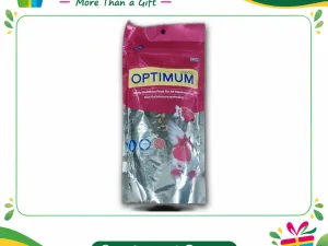 PCG Optimum Highly Nutritious Fish Food 100g