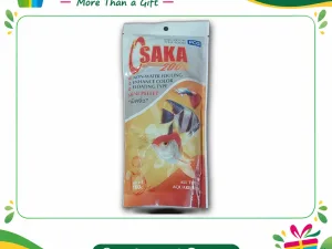 PCG Osaka 2000 Mini Pellet Fish Food 100g