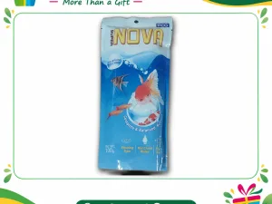 PCG Super Nova Aquarium Fish Food 100g