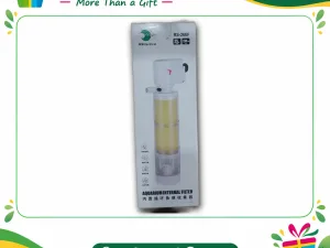 RS Electrical Aquarium Internal Filter RS-266F 25W