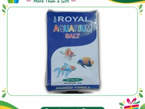 Super Royal Aquarium Salt Box