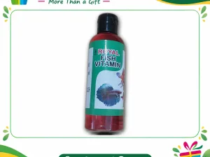 Super Royal Fish Vitamin 100ml