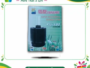 XINYOU Super Biochemical Sponge Filter XJ-180