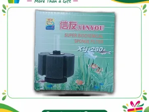 XINYOU Super Biochemical Sponge Filter XJ-280