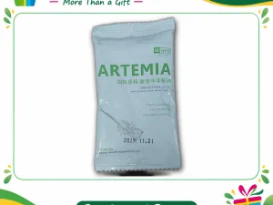 Yee Artemia Cysts Fish Food